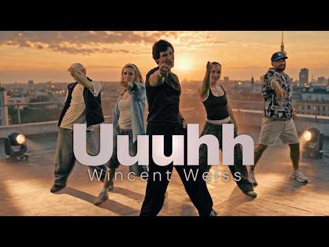 Wincent Weiss – Uuuhh (Official Video)