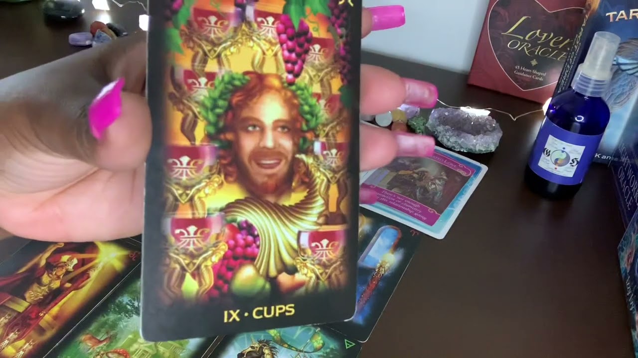 #ARIES♈️ PART1 JUSTICE THEY THOUGHT THEY COULD MOVE ON FROM U! BUT REALIZED THEY CAN’T GET OVER YOU