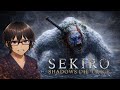 ( PART -7 ) The Journey Begins — Either I Will Beat Sekiro or Lose My Sanity #sekiro .