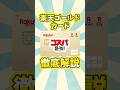 楽天ゴールドカード徹底解説 #クレジットカード #ずんだもん #楽天