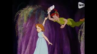 SpongeBob's Adventures of Peter Pan part 11