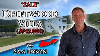 Own Your Slice of Paradise at Driftwood Villas ($945,000): Luxury Living with Panoramic Views! 🌴🏡 by Luxury Locations Real Estate 141 views 6 days ago 6 minutes, 32 seconds