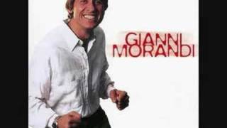 Video thumbnail of "Gianni Morandi - El Juguete"