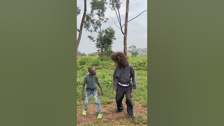 I’m gonna miss my little bro!❤️🇺🇬 bye bye Uganda!!