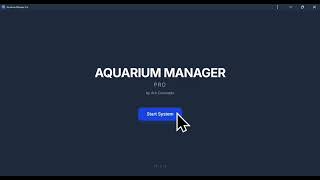 Aquarium Manager Pro - Quick Start Tutorial screenshot 3