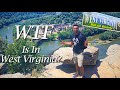 WTF IS IN WEST VIRGINIA? | Travel Vlog | Harpers Ferry