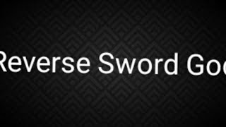 Reverse Sword God_ 8921  8940