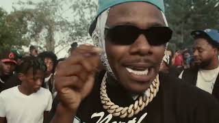 DaBaby ft. BigXthaPlug & That Mexican OT - Overseas (Fan Music Video)