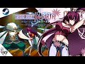 Under Night In-Birth Exe:Late[cl-r] (Steam / 2020) - Yuzuriha [Arcade Mode: Playthrough] [Hardest]