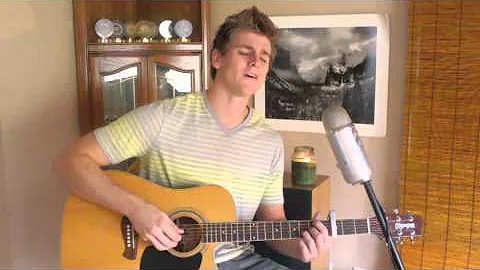 Nate Blount - Never Leaving This Place