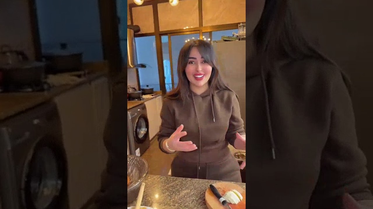 واخيرا هي سفرة اسراء وعمار ل17رمضان |اكلات غربية وشريقة 😍