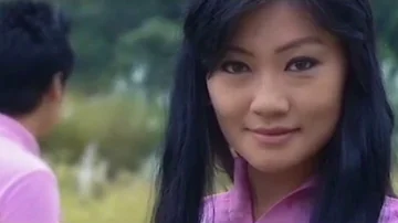 Detshey Chi Na Lu- Gatey Yeoh Bhutanese Film Music