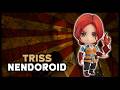Triss Nendoroid The Witcher | Figure Review