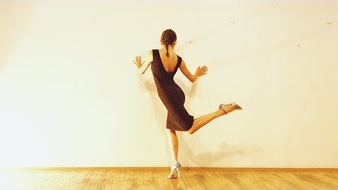 Tekla Gogrichiani - Tango Women