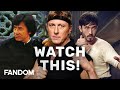 What to Watch if You Love Cobra Kai