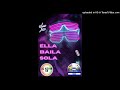 Ella baila sola, shorty, party, porque no te pones en 4 (DJ Kevin SV) (Music Flow 503)