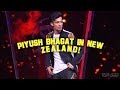 Piyush Bhagat Dance | Dil Mera (One Night) |PULZE PRODUCTION | INDI KING 2019