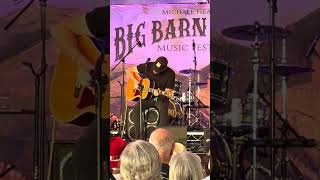 Jason Eady   'Back to Jackson' IMG 0127