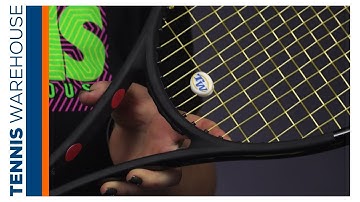 Improve Your Tennis: Vibration Dampeners Explained