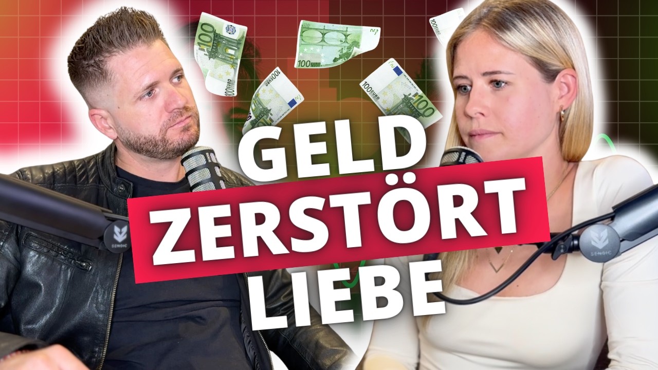 Warum Geld Beziehungen zerstört (und keiner spricht darüber)