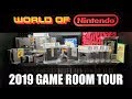 NEW! Archon's Game Room Tour - June 2019