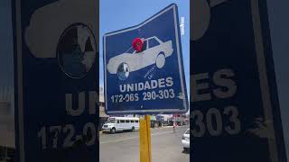 🚖🚕 ¡Les jugaron una mala broma!