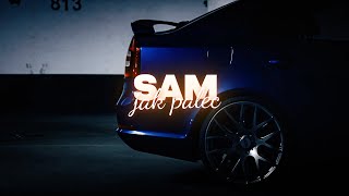 Szumek x Wojtula - Sam Jak Palec (Official Video) image