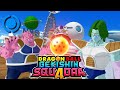 Are The Frieza BUFFS ENOUGH TO MAKE HIM VIABLE?! | Dragon Ball Gekishin Squadra