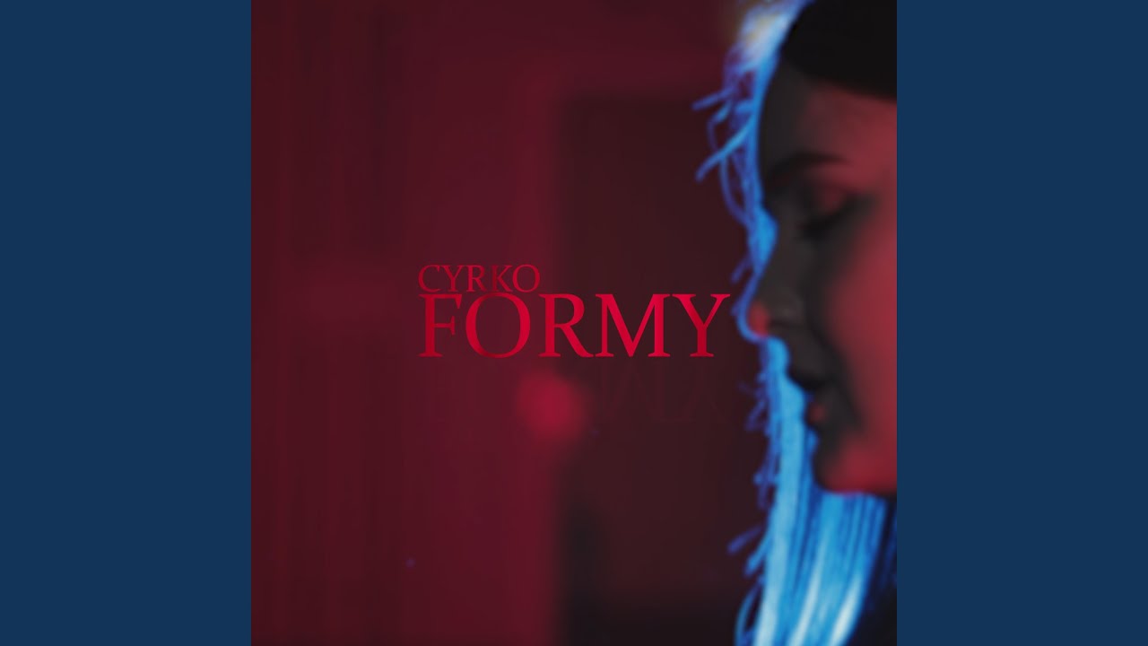 Watch Formy on YouTube Watch Formy on YouTube