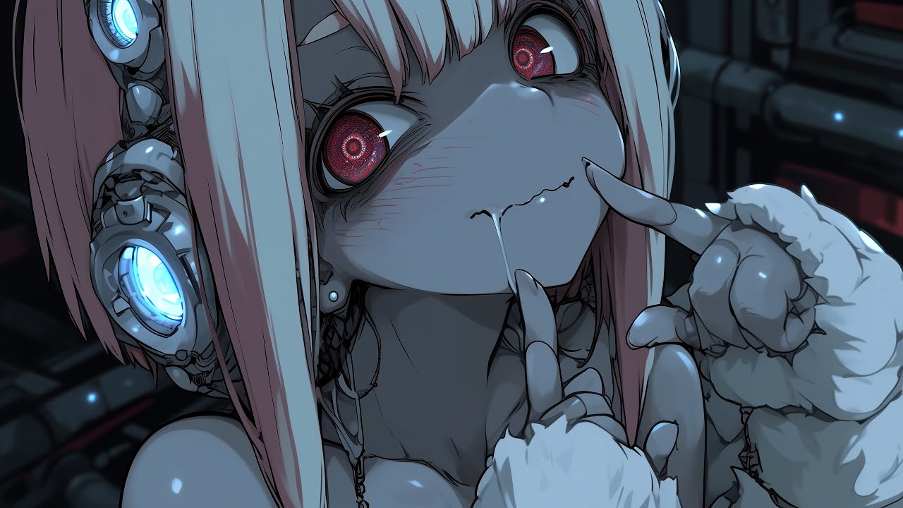 I Am Shell CVllXXX – I AM SHELL【NIGHTCORE】 - YouTube