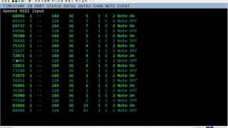 Using MIDI-OX to Diagnose Keyboard Issues