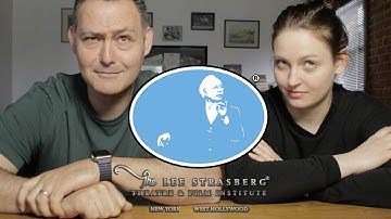 Concentration Not Working? - ACTING TIPS with David Strasberg