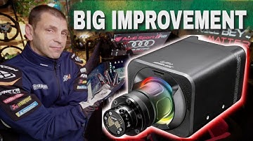 Simagic Evo Pro 18nm Direct Drive Base- Great Force Feedback Experience