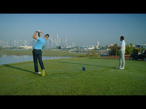 Ντουμπάι: Ένας από τους κορυφαίους προορισμούς για τους λάτρεις του γκολφ