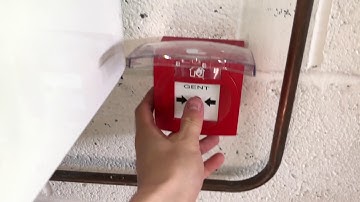 Gent Vigilon System Test #4