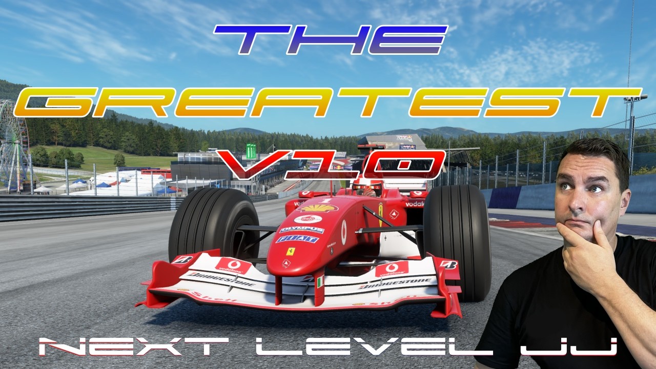 Thumbnail for The Greatest V10