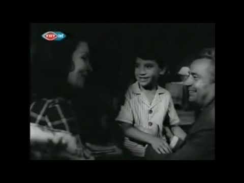1. part Kötü Tohum 1963 turk gerilim filmi  Alev ve Lale Oraloglu