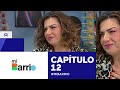 Mi Barrio / Capítulo 12 / Mega