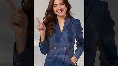 AI Girls Lookbook USA – Fashion That Feels Real 💯❤