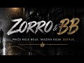 Zorro BB Daljina Nas Ubija 