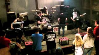 Savor The Glimpse - Barn Bash Benefit Show