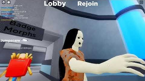 How to get Lisa badge in ROBLOX Accurate Piggy Roleplay! | ROBLOX Piggy