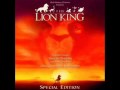 Circle Of Life- Lion King w/Lyrics