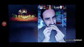 Baderalsafar Food ASMR (Parts 396 & 400)