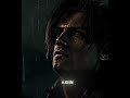 "Leon vs Hunk"💀 | Resident Evil Requiem | NATI NATI [Slowed] #shortsfeed