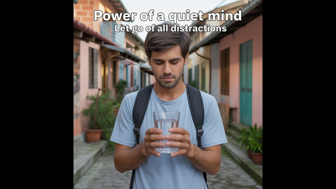 Empty Your Mind ||  powerful Motivational Story for your Life || Echo Tales