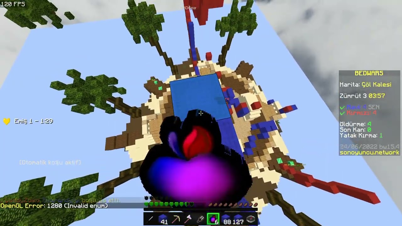 öylesine ks montage