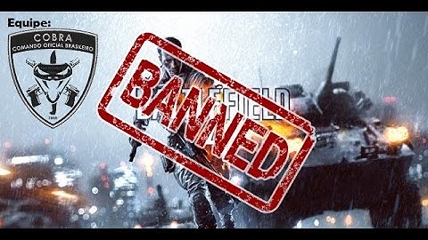 [COBRA] BAN: Trap-Sound por CHEATER WALL HACK