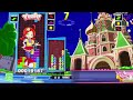 Ringo Ando Vs Raffina Puyo Puyo Tetris 2 Gameplay 