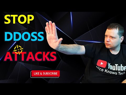 Why do I need DDoS protection?